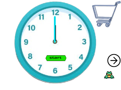 clock hop